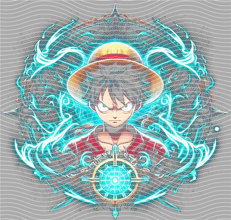 Animation design-RB 1431